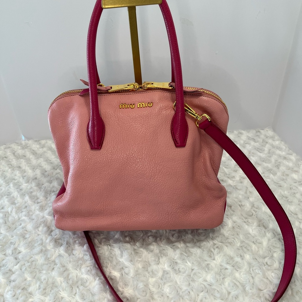 MIU MIU Bag&Wallet - Picture 4 of 17